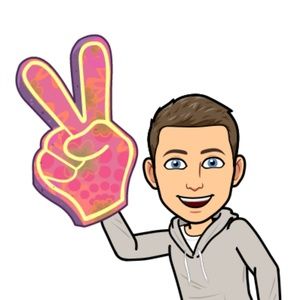 Meet your Posher, Austin